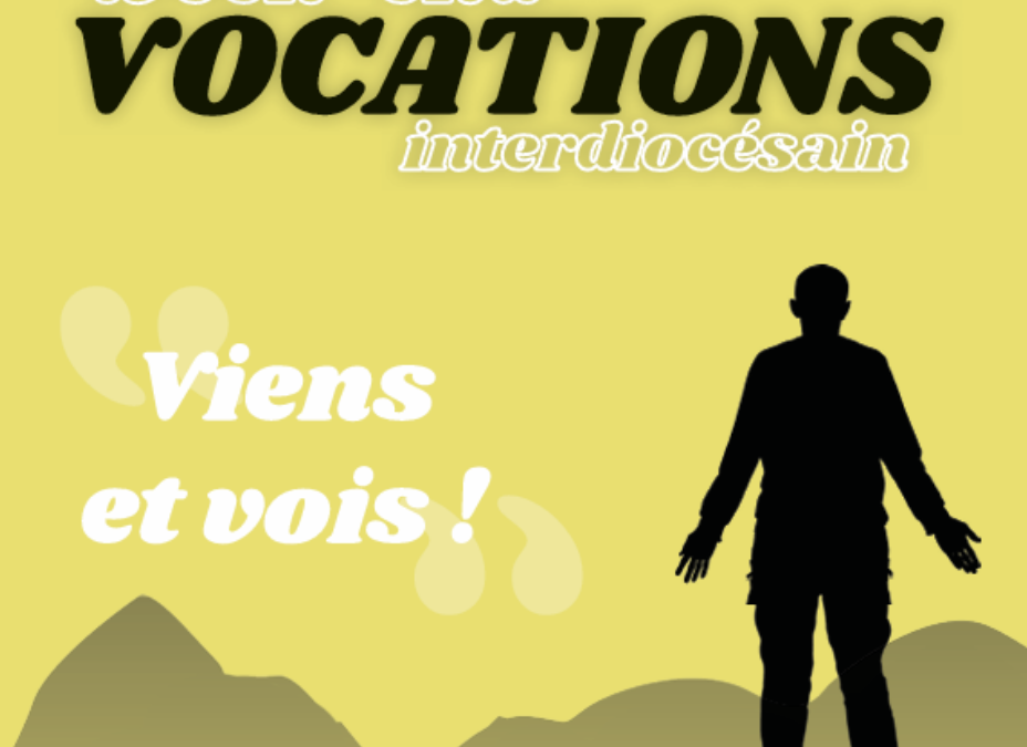 Week-end « Viens et vois ! »